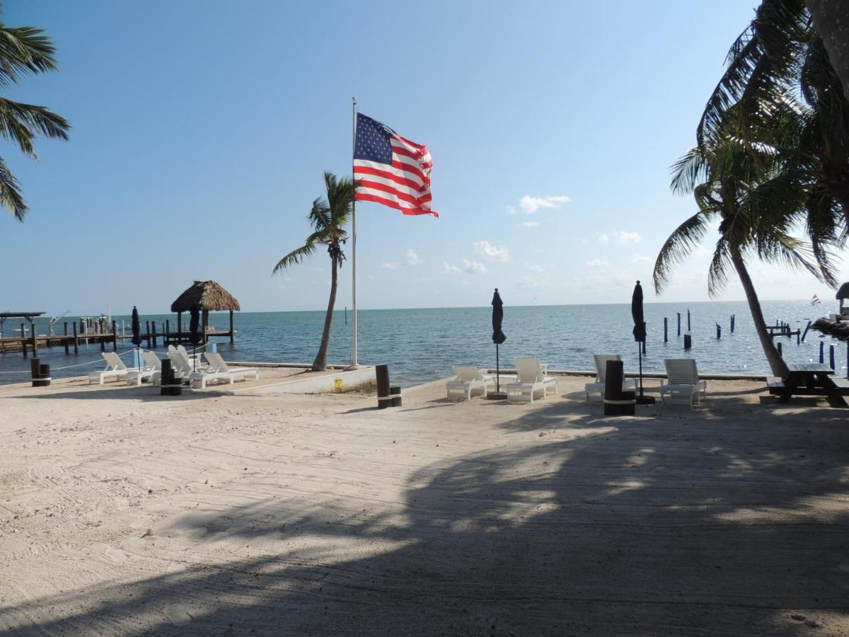 Sands Of Islamorada Luaran gambar