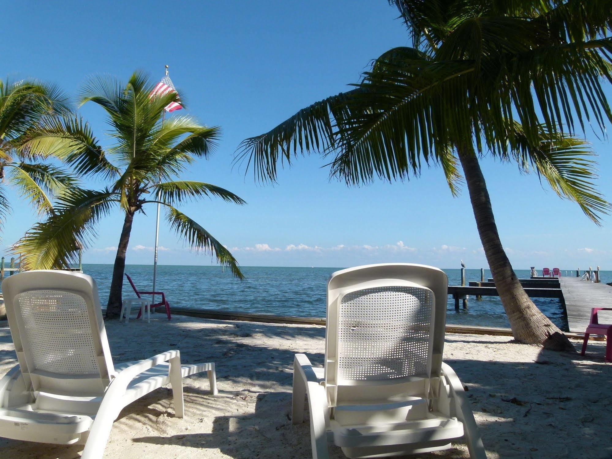 Sands Of Islamorada Luaran gambar