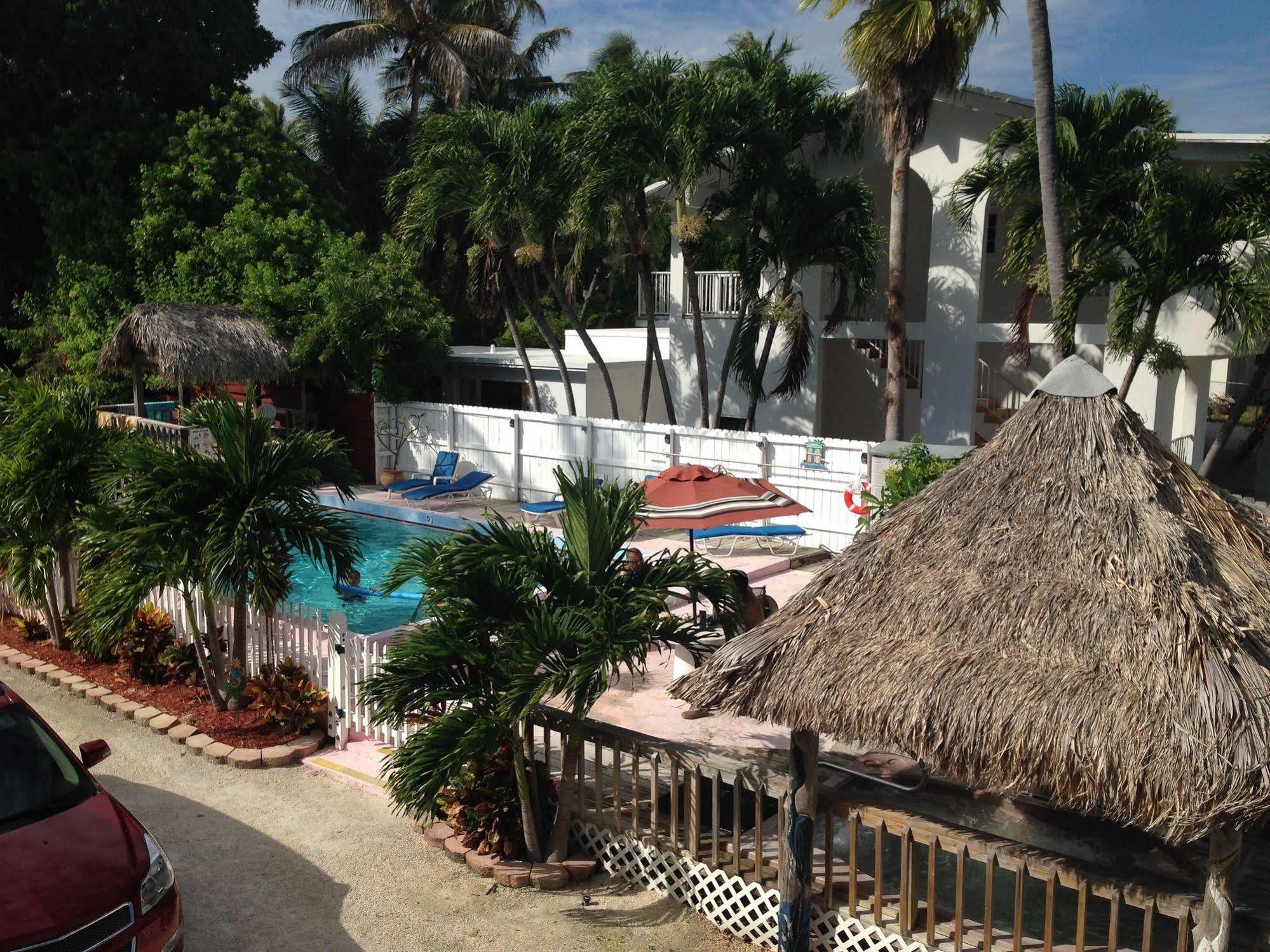 Sands Of Islamorada Luaran gambar